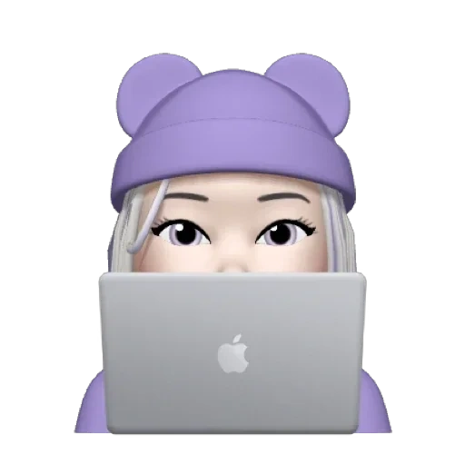 аниме, memoji, animoji, человек, профиль пользователя