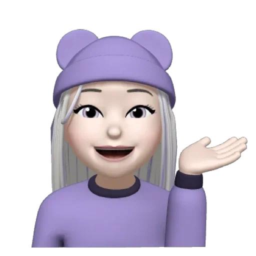 memoji, apple emoji, memoji apple, мемоджи маске, мимоджи марго2