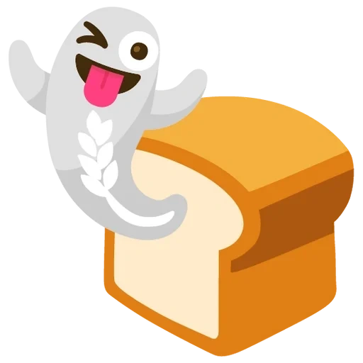 emoji, a toy, happy emoji, emoji android, a cheerful ghost