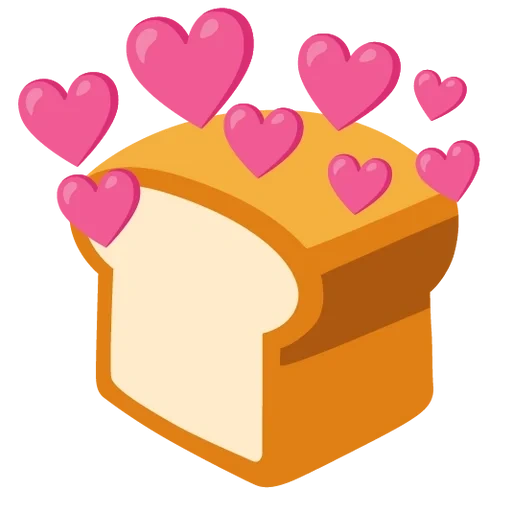 clipart, corazón de pizza, icono de amor, pizza clipart, pizza emoji corazón