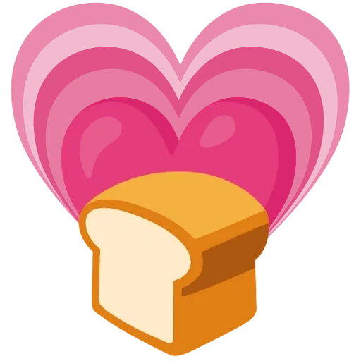 pinky pie, pinki pinki, bread icon, emoji bread, pinky pai pony
