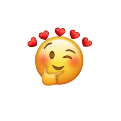 emoji, emoji itu manis, gambar emoji, emotikon emoji