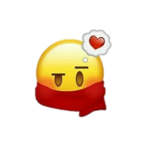 emoji, emoticon emoji, emoji casuale