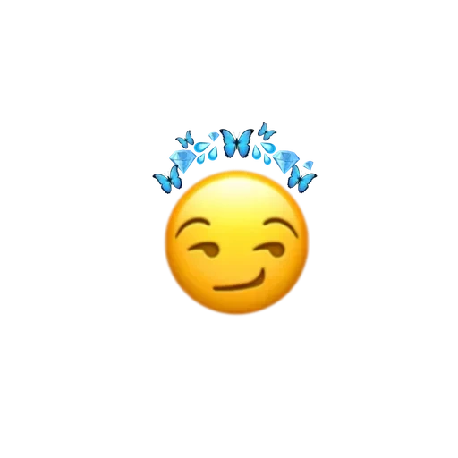 emoji, emoji saya, emoji itu manis, selamat emoji