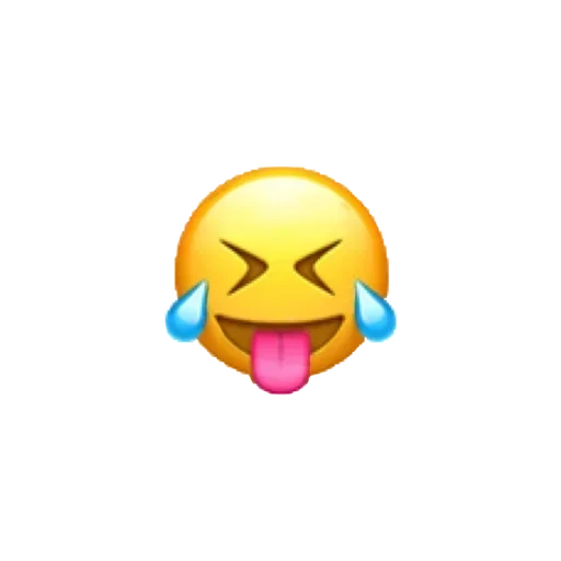 emoji, emoji, immagine dello schermo, emoticon emoji, leccati di emoji
