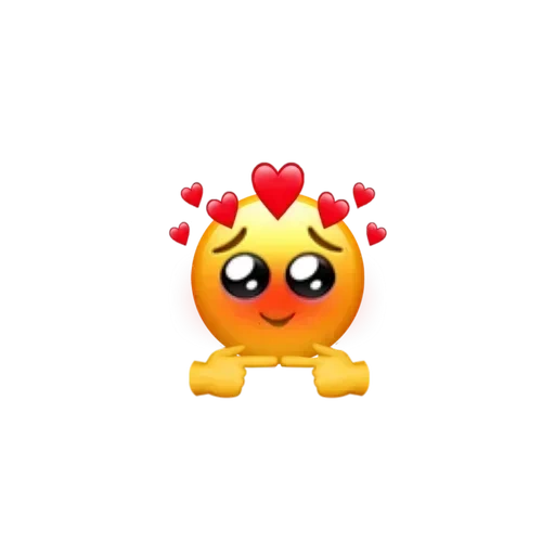 emoji, emoji tímido, emoji tímido, el emoji es dulce, emoji emoticones