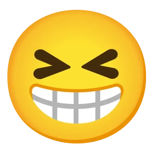 emoji, emoji, smile with an expression, emoji robot