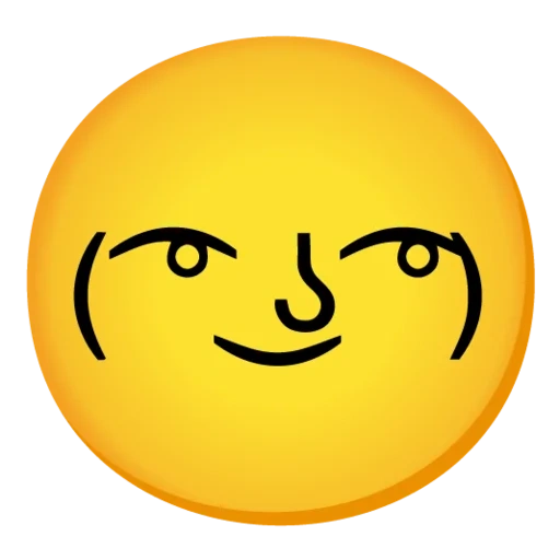 emoji, smiley, emoji lächelt, grins grins, smiley emoji