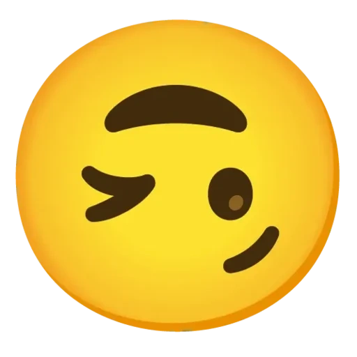 emoji, emoji, twitter, emoji clignotant