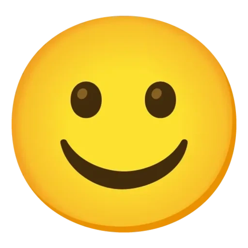 emoji, smiling face, smiling face pressing, smiling face smiling face