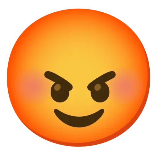 emoji, emoji 123, gesicht emoji, emoji wütend