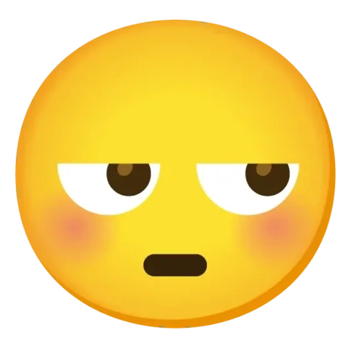 emoji, visage d'emiley, emoji smilik, émoticônes des emoji, surprise des emoji