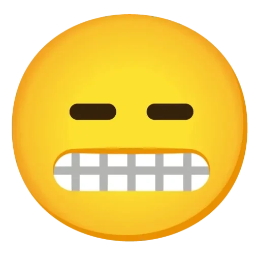 emoji, diente de emoji, sonrisa emoji, emoji emoticones, emoji emoticones