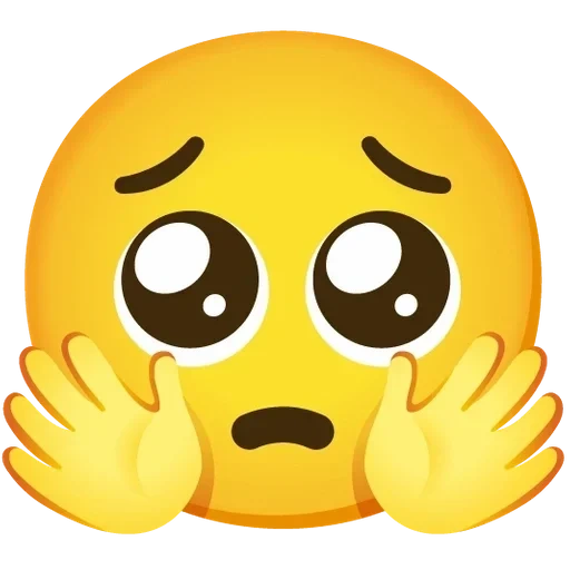 emoji, emoji, faccia emoji, questa è la mia faccina