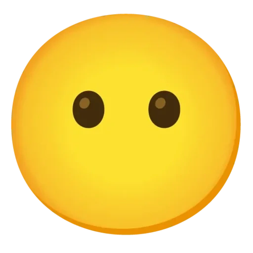 smiley, lächelndes gesicht, lächle ohne mund, smiley ohne mund, smiley augen aber ohne mund