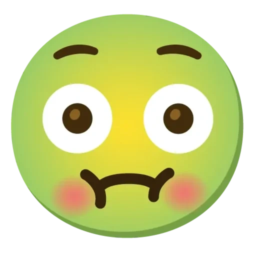 emoji, faccia emoji, emoji paura, emoticon facciali, emoticon emoji