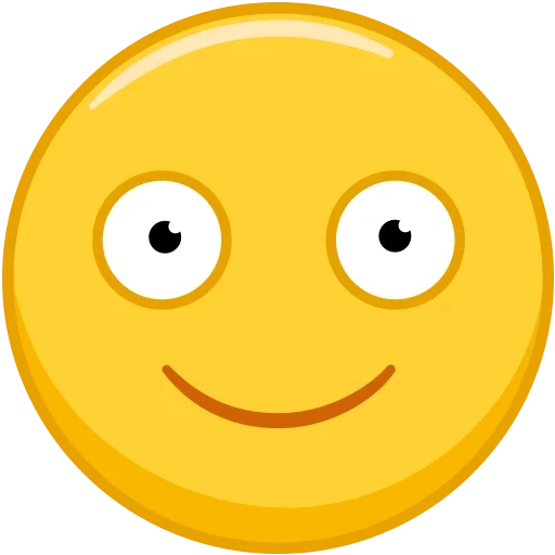 emoji, smiley, emoticon, smiley 18