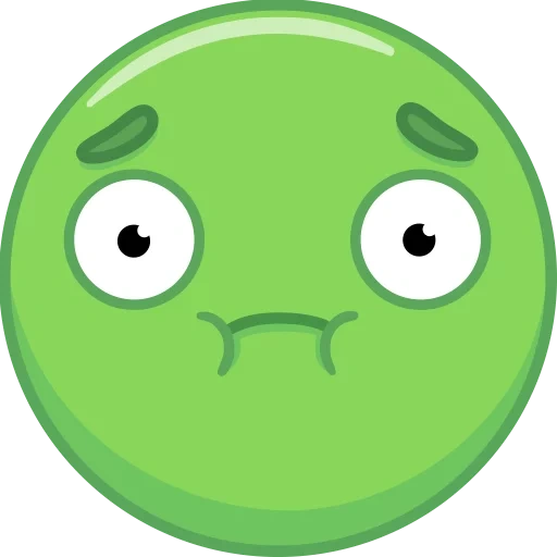 nausea, boys, angry birds pig, funny smiling face, green smiling face with three eyes