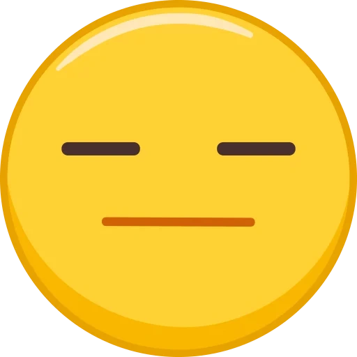 emoji, face emoji, emoji sourit, émoticônes des emoji, smiley aux yeux étroits