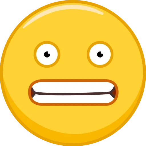 souriant, emoji, emoji, image, souriant