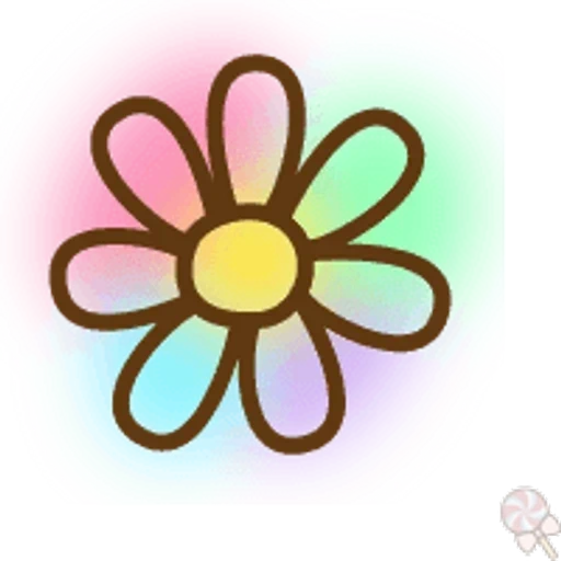 flor, camomila, ícone de camomila, flor de camomila, camomila clipart