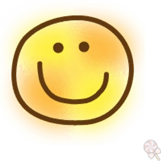 smiley, smiley flach, smiley smiley, das smiley-symbol, ein lächelndes gesicht