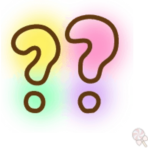 question, point d'interrogation, points d'interrogation blancs, point d'interrogation, questionnement sign clipart