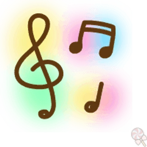 treble clef, not musik, kunci musik, simbol musik, volta adalah tanda musik