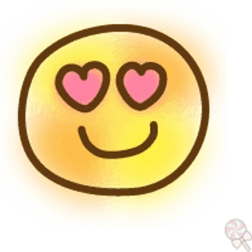 emoticon di emoticon, faccina sorridente, emo smiley face, emoticon amore, amore sorriso