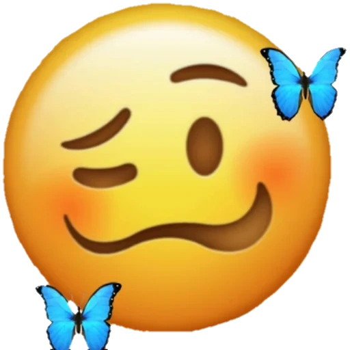 lovely expression, lovely emoji, emoji is very interesting, emoji, emoji