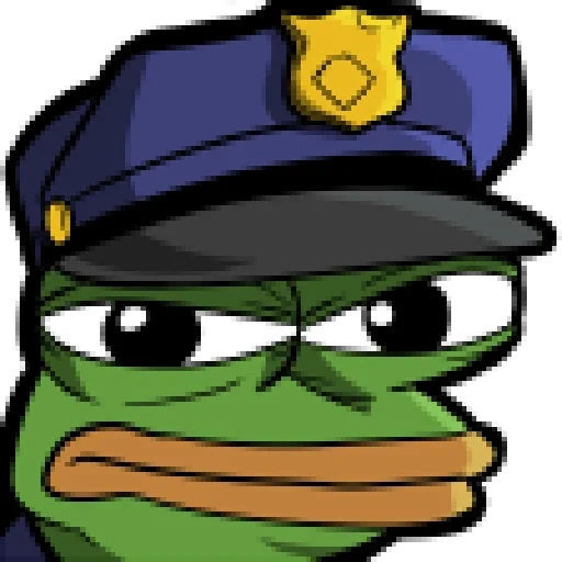 pepe, мальчик, пепе фрог, пепе жаба, pepe police