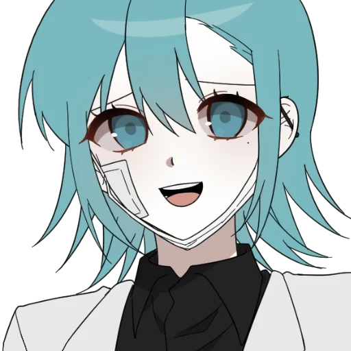 idee per anime, anime carino, hatsuyin miyuki, i personaggi degli anime, hatsune miku vocaloid