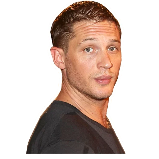pacchetto, tom hardy, tom hardy face