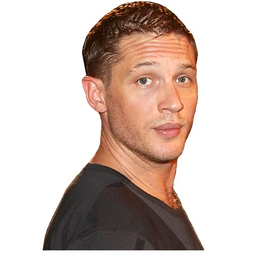 paquet, tom hardy, face tom hardy