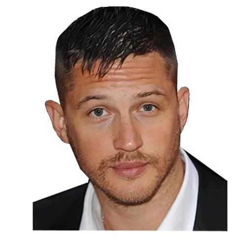tom hardy, tom hardy, frère tom hardy, tom hardy haircut, coiffures pour hommes polobox tom hardy