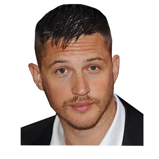 tom hardy, tom hardy, brother tom hardy, tom hardy haircut, men's hairstyles polobox tom hardy