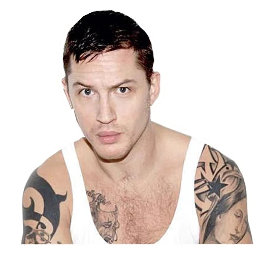 tom hardy, attore di tom hardy, foto di tom hardy, tatuaggi di tom hardy, tatuaggi di tom hardy