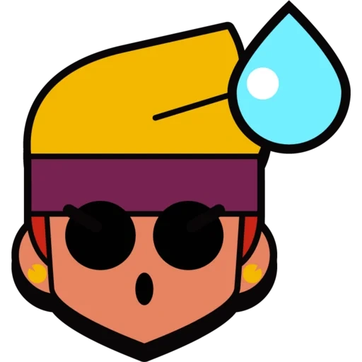 bravstas, pins brawl stars, expresso bravo stars, emblema bravl stars, emblema âmbar estrela bravo