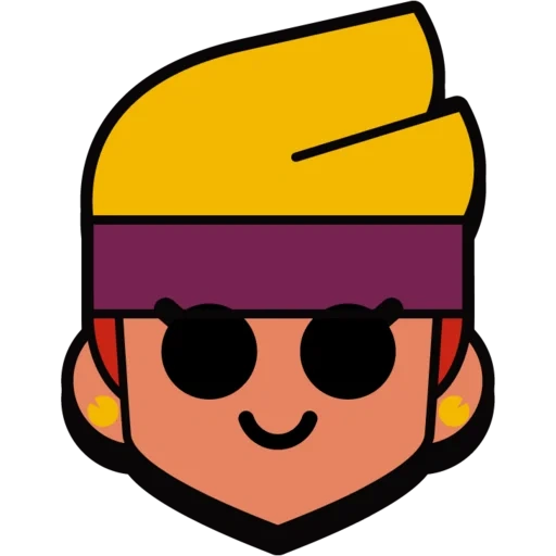 brawl stars pins, emoticon bravo stars, personaggio di fighting star, emoji amber bravl stars, emoji bravo stars amber