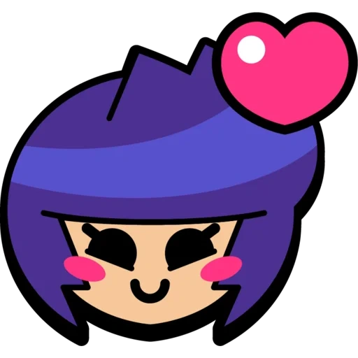 brawl stars, brawl stars emz, estrela heme, brawl stars pins, brawl stars bibi