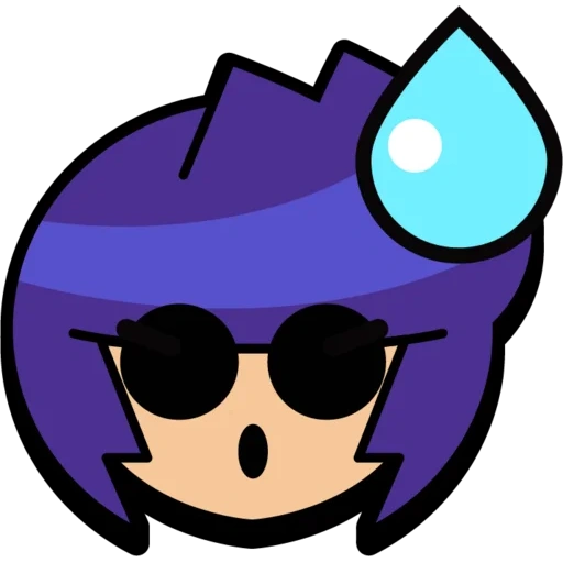 brawl stars, bravl stars, brawl stars pins, bravl stars icon, pins bravl stars koll