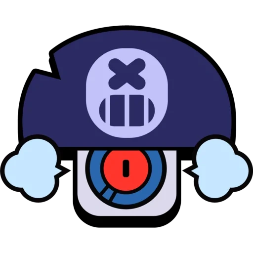 brawl stars, bravelstas, brawl stars 2, brawl stars darryl, badge bravl stars