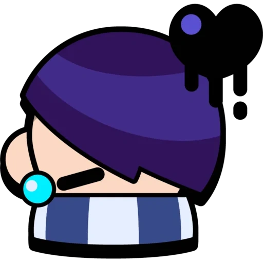 brawl stars, бравл старс, рико brawl stars, brawl stars pins, эдгар brawl stars