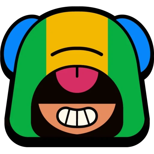 brawl stars, bravelstas, brawl stars pins, brawl stars leon, stella persiana braval