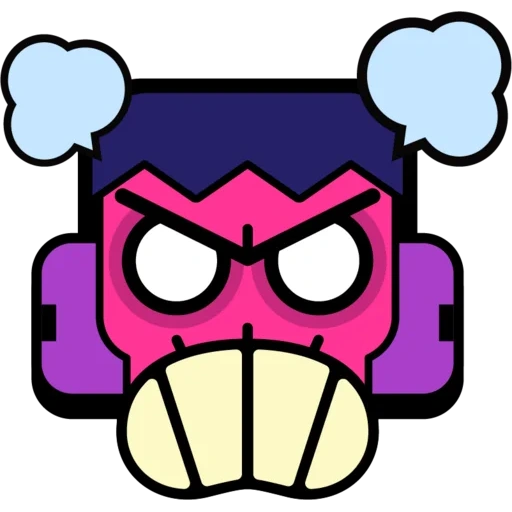 brawl stars, bravelstas, pins brawl stars, brawl stars wiki, mortis picchia la squadra delle stelle