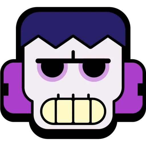 emoticon di emoticon, brawl stars, bravelstas, emoticon carino, brawl stars pins