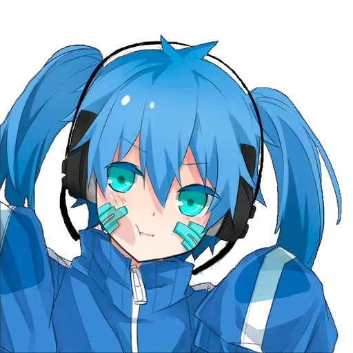 miku ene, miku hatsune, takane enomoto, anime takane enomoto, schauspieler einer geblendeten stadt