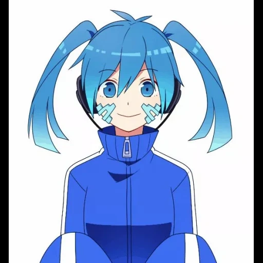 ene, энэ мико, takane enomoto, таканэ эномото, аниме таканэ эномото