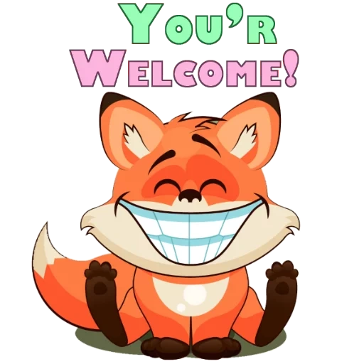 volpe, volpe, o volpe, volpe, emoji fox discord