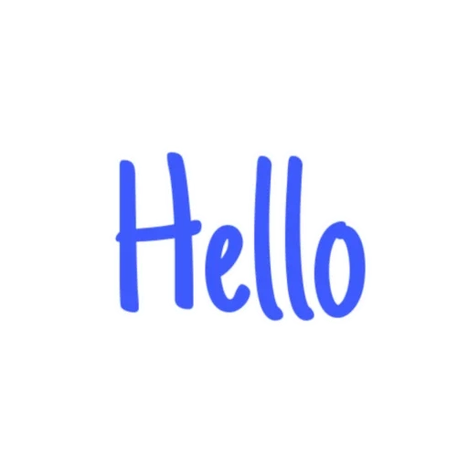 hello word, hello inscription, texte anglais, hello school inscriptions, hello en noir et blanc